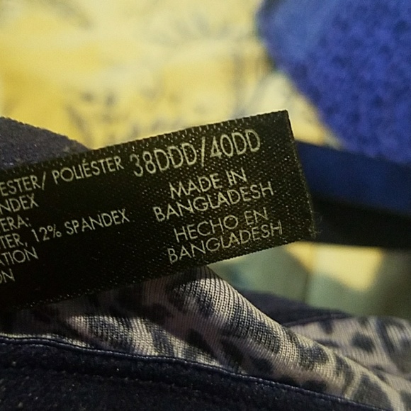 Bra - Picture 2 of 2